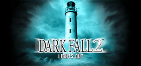 Dark Fall 2: Lights Out Cover