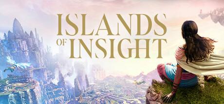Islands of Insight Cover
