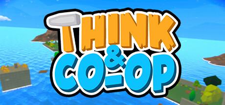 Think And Co-op Cover