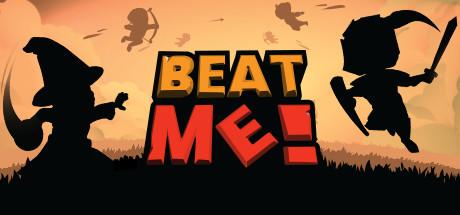 Beat Me! Cover