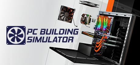 PC Building Simulator Maxed Out Edition Cover