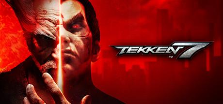 TEKKEN 7 Ultimate Edition Cover