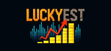 Luckyest Cover