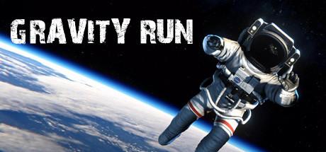 Gravity run Cover