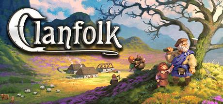 Clanfolk Cover