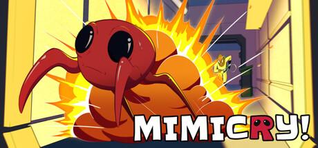 Mimicry! Cover