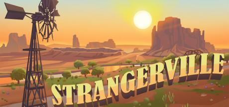 Die Sims 4 StrangerVille Cover