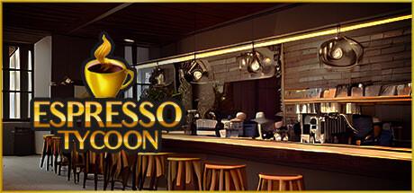 Espresso Tycoon Cover