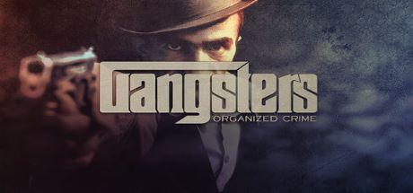 Gangsters: Organized Crime Cover