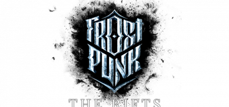 Frostpunk: The Rifts Cover