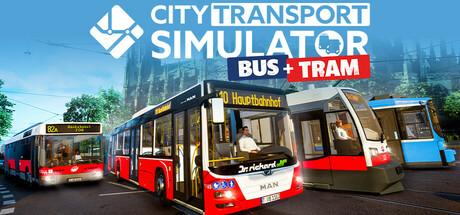 City Transport Simulator: Tram Cover