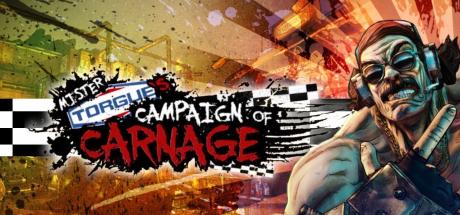 Borderlands 2: Mr. Torgue's Campaign of Carnage Cover