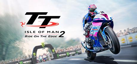 TT Isle of Man 2 Pro Newcomer Pack Cover