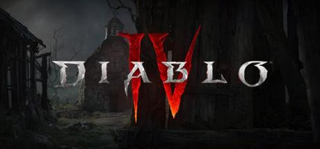 Diablo IV Gift Card Cover