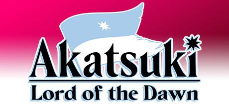 Akatsuki: Lord of the Dawn Cover