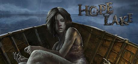 Hope Lake Cover