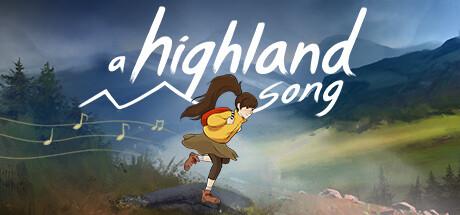 A Highland Song Cover