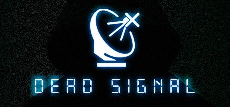 Dead Signal Cover