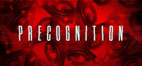 Precognition Cover