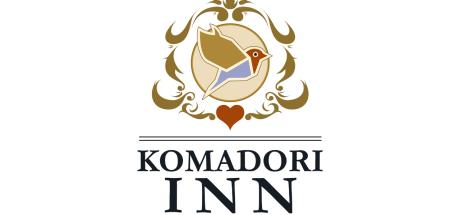 Komadori Inn Cover
