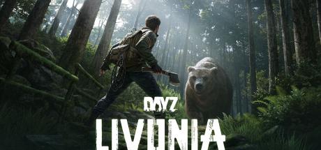 DayZ Livonia Cover