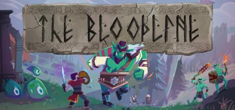 The Bloodline Cover