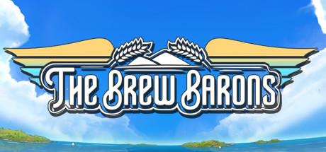 The Brew Barons Cover