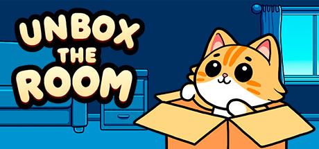 Unbox the Room Cover