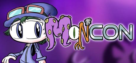 MonCon Cover