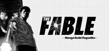 The Fable: Manga Build Roguelike Cover