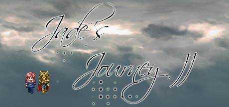 Jade's Journey 2 Cover