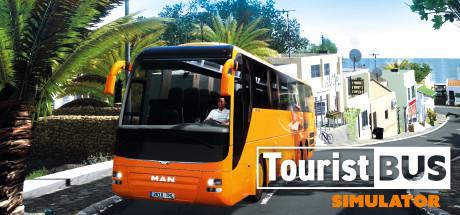 Tourist Bus Simulator - MAN Lion's Intercity Cover