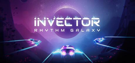 Invector: Rhythm Galaxy Cover