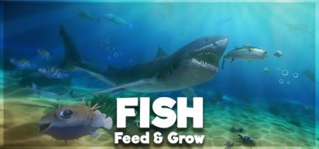 Feed and Grow: Fish Cover
