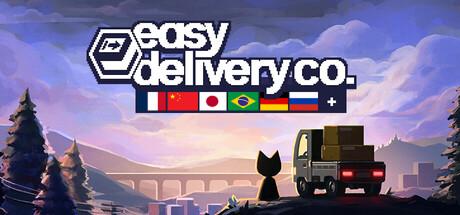 Easy Delivery Company Cover