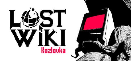 Lost Wiki: Kozlovka Cover
