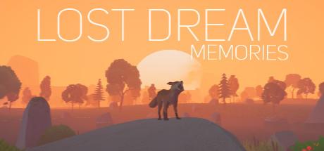 Lost Dream: Memories Cover