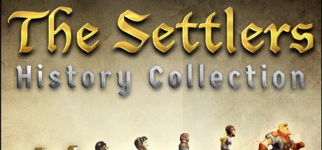 Die Siedler: History Collection Cover