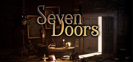 Seven Doors Cover