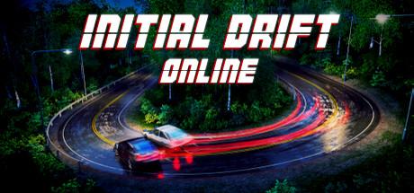Initial Drift Online Cover