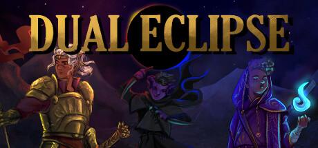 Dual Eclipse Cover