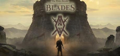 The Elder Scrolls: Blades Cover