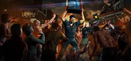 Dead Rising 3 Cover