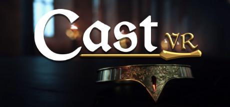 Cast VR Cover