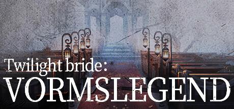 Twilight Bride: Vormslegend Cover