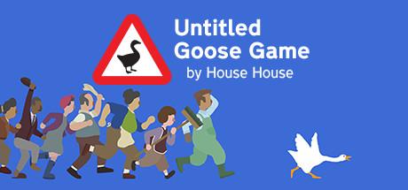 Untitled Goose Game Cover