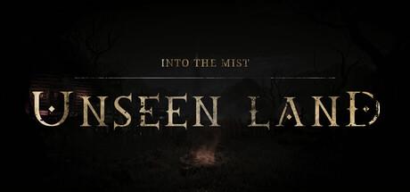 Unseen Land: Into the Mist Cover