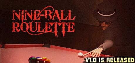 Nine-Ball Roulette Cover