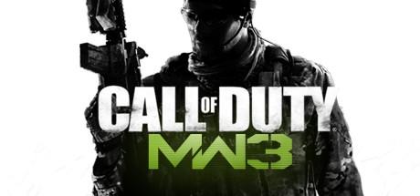 Call of Duty: Modern Warfare 3 Bundle Cover