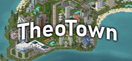 TheoTown Cover